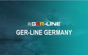 Ger-Line® Germany