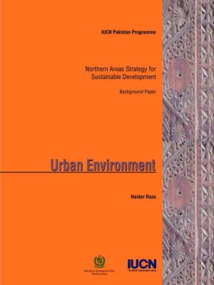 Urban Environmentenvironment