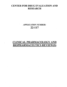 History of Additional Plasma Metabolic Profile Data Submitted by the Firm HISTORY