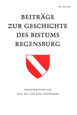 Articolo Regensburg.Pdf