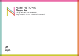NORTHSTOWE Phase 3A