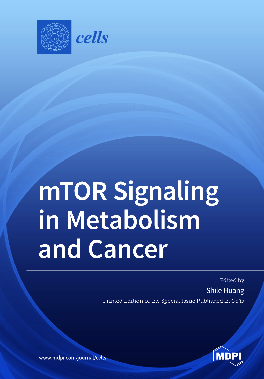 Mtor Signaling in Metabolism and Cancer