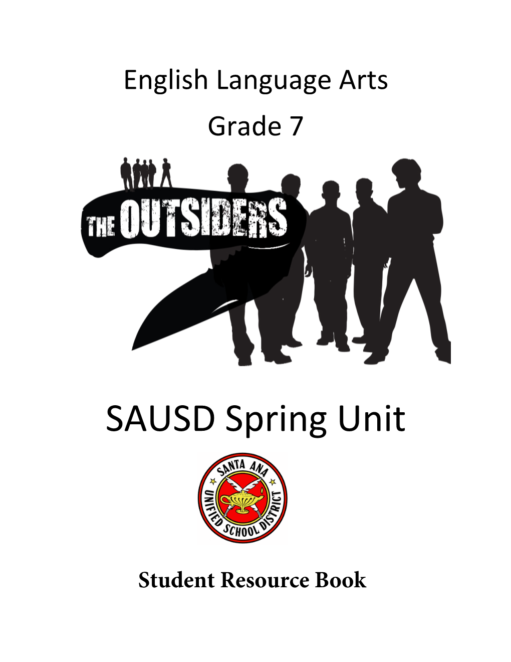 SAUSD Spring Unit