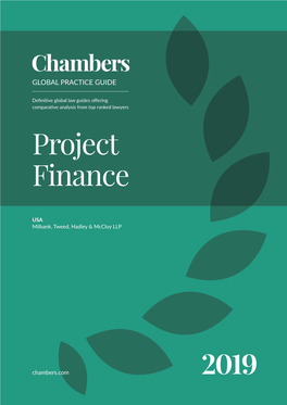 Project Finance