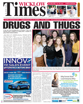 Wicklow Times 15-1-19 North