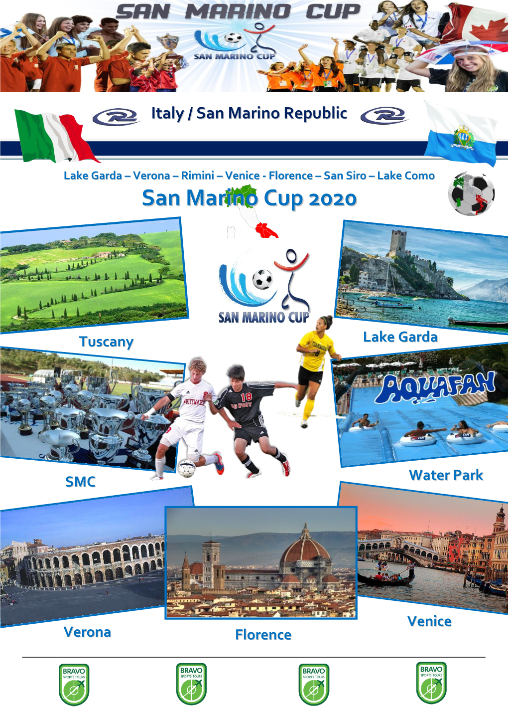 San Marino Cup 2020