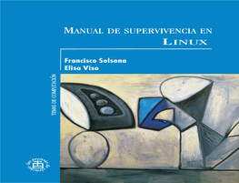 Manual De Supervivencia En Linux