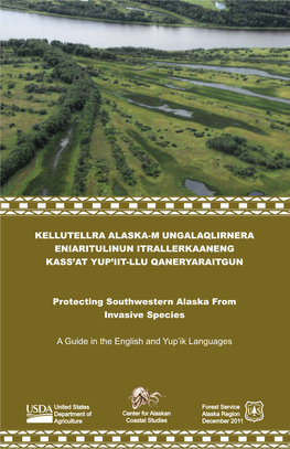 Protecting Southwestern Alaska from Invasive Species