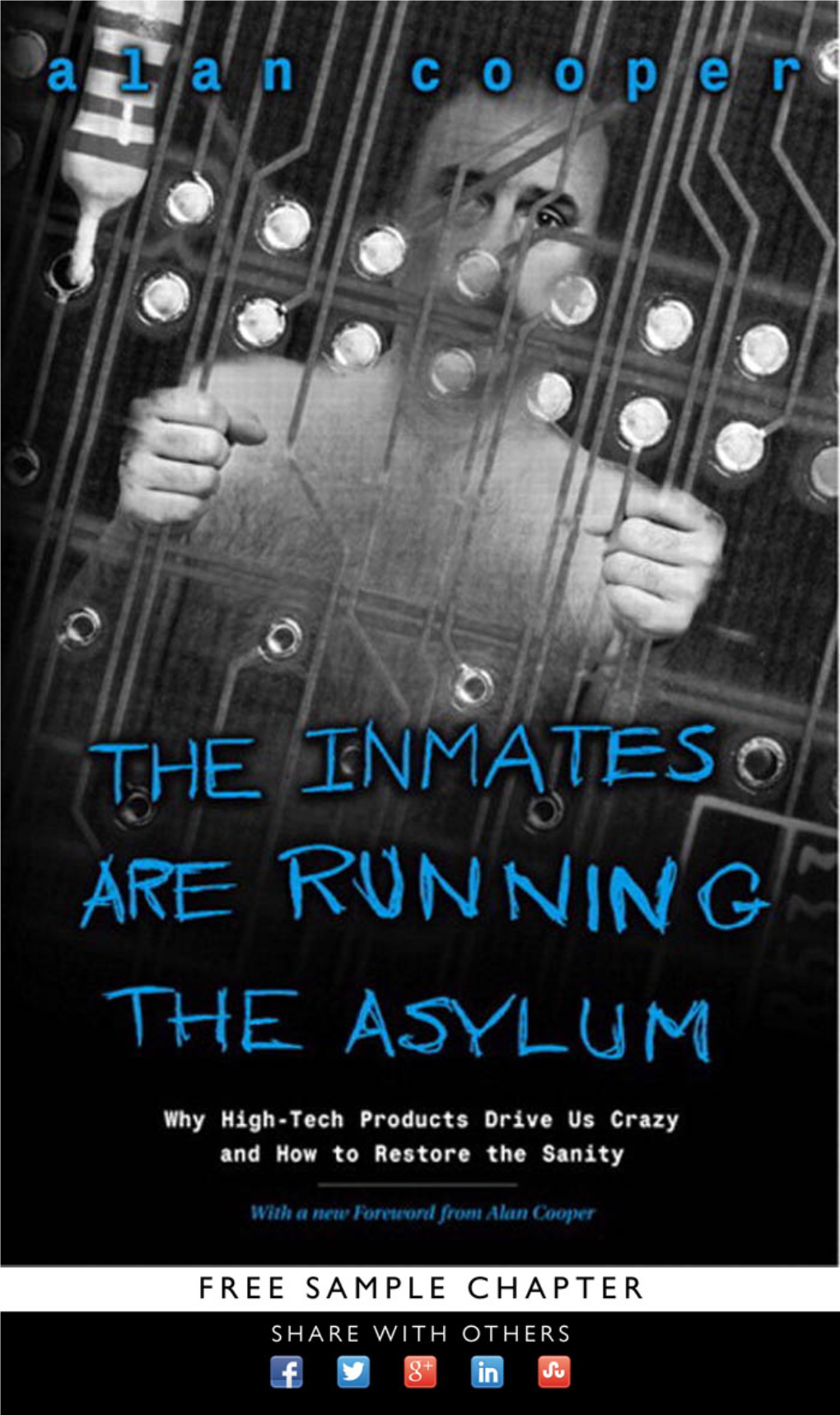 The Inmates Are Running the Asylum Publisher Paul Boger Copyright © 2004 by Sams Publishing Executive Editor Candace Hall All Rights Reserved