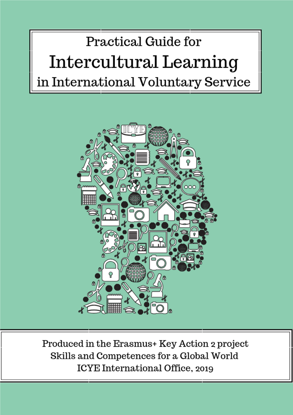 Practical Guide for Intercultural Learning in International Voluntary