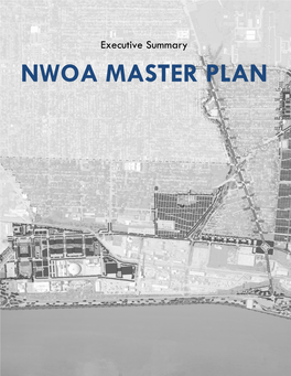 Niagara Waterfront Opportunity Area Nomination Plan