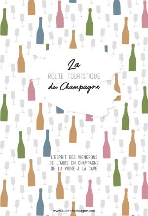 Sillonnez La Route Touristique Du Champagne