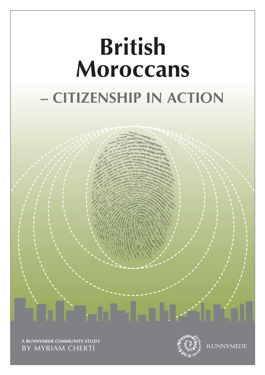 British Moroccans – CITIZENSHIP in ACTION