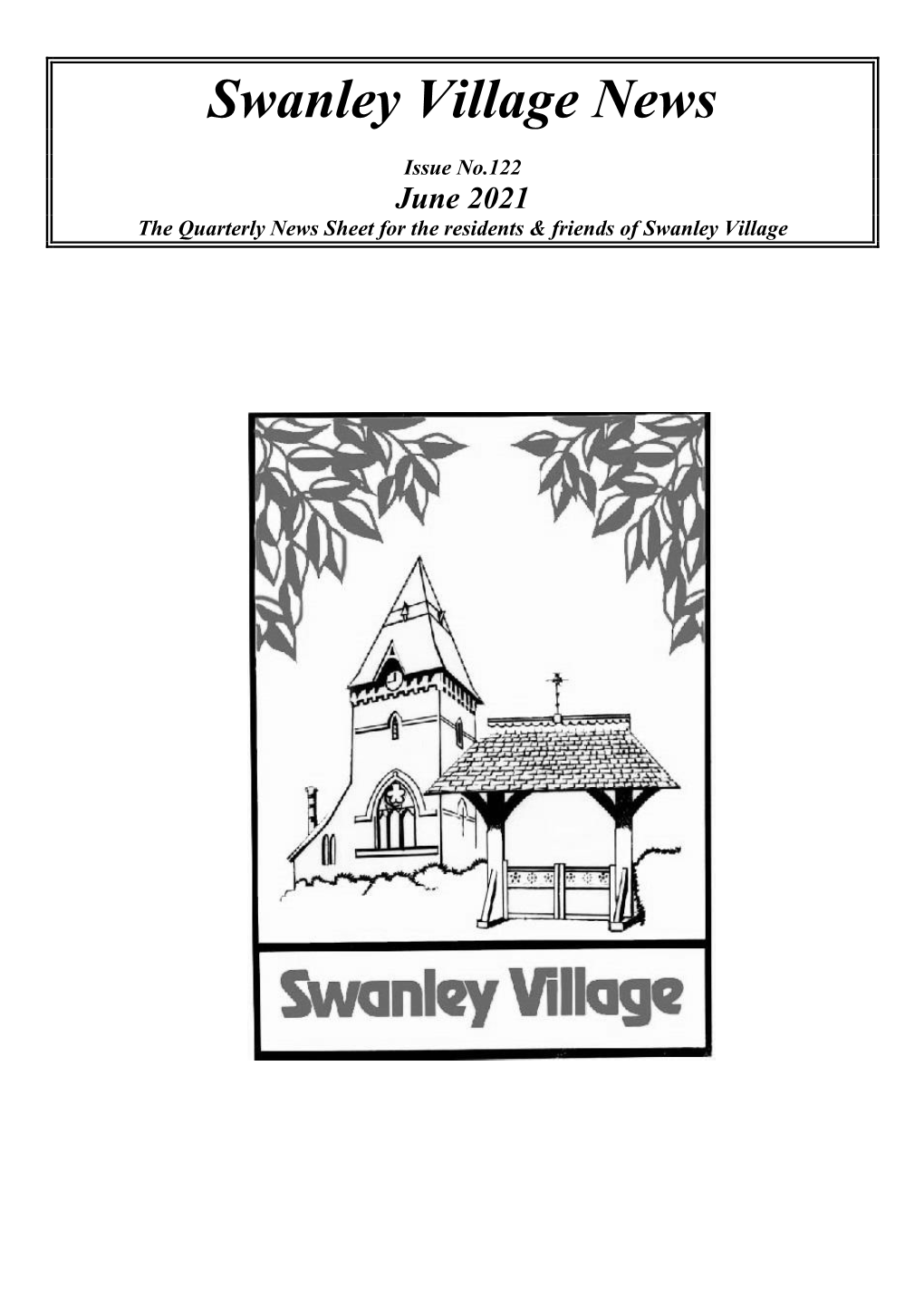 Swanley Village News