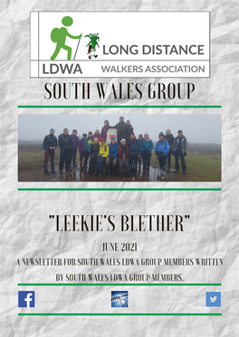 South Wales Group