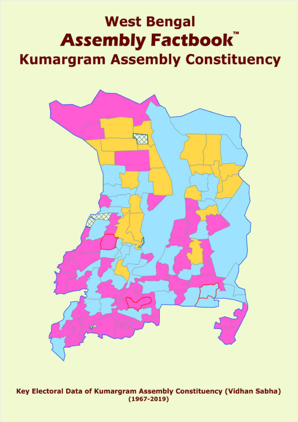 Kumargram Assembly West Bengal Factbook