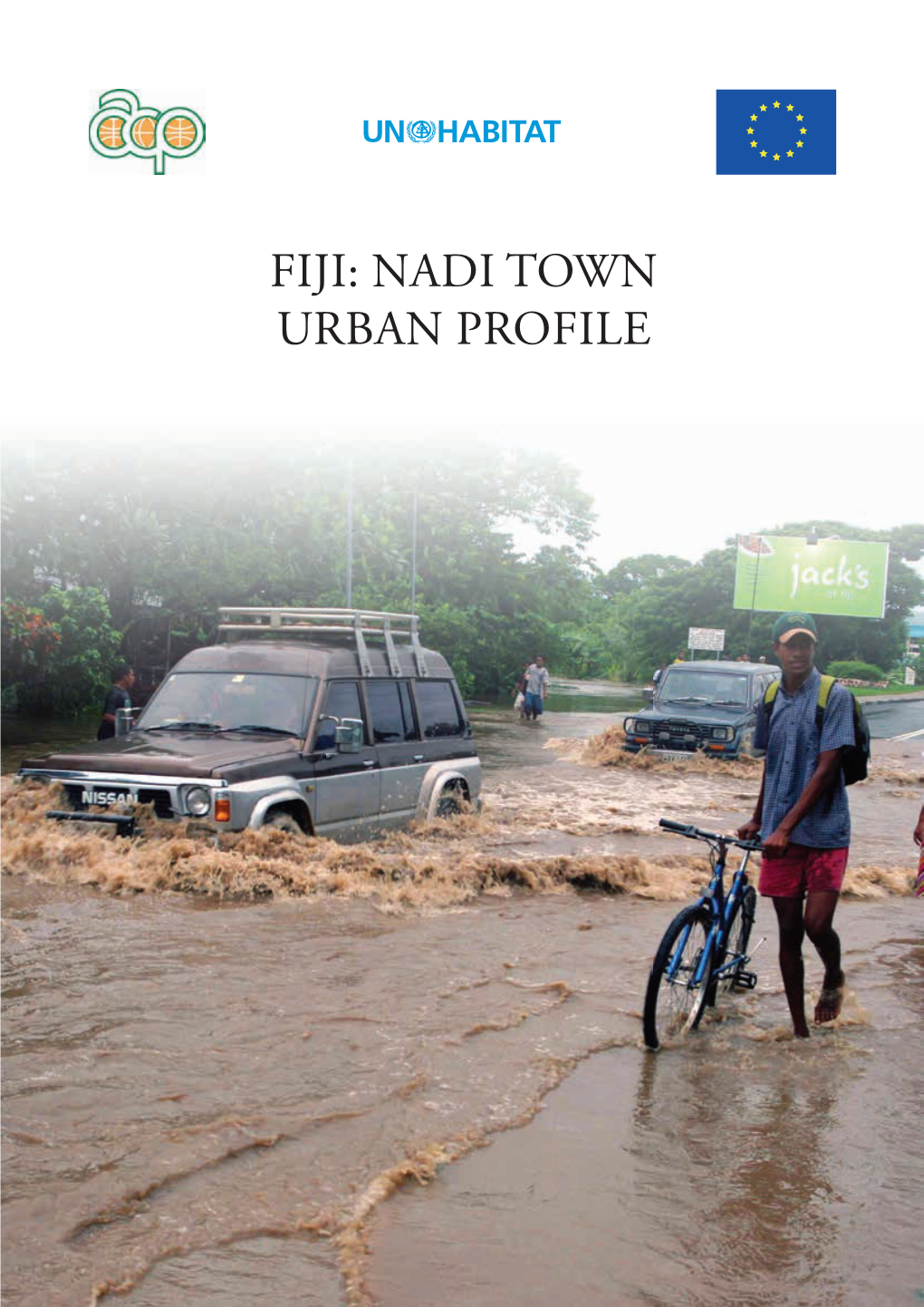 Fiji: Nadi Town Urban Profile