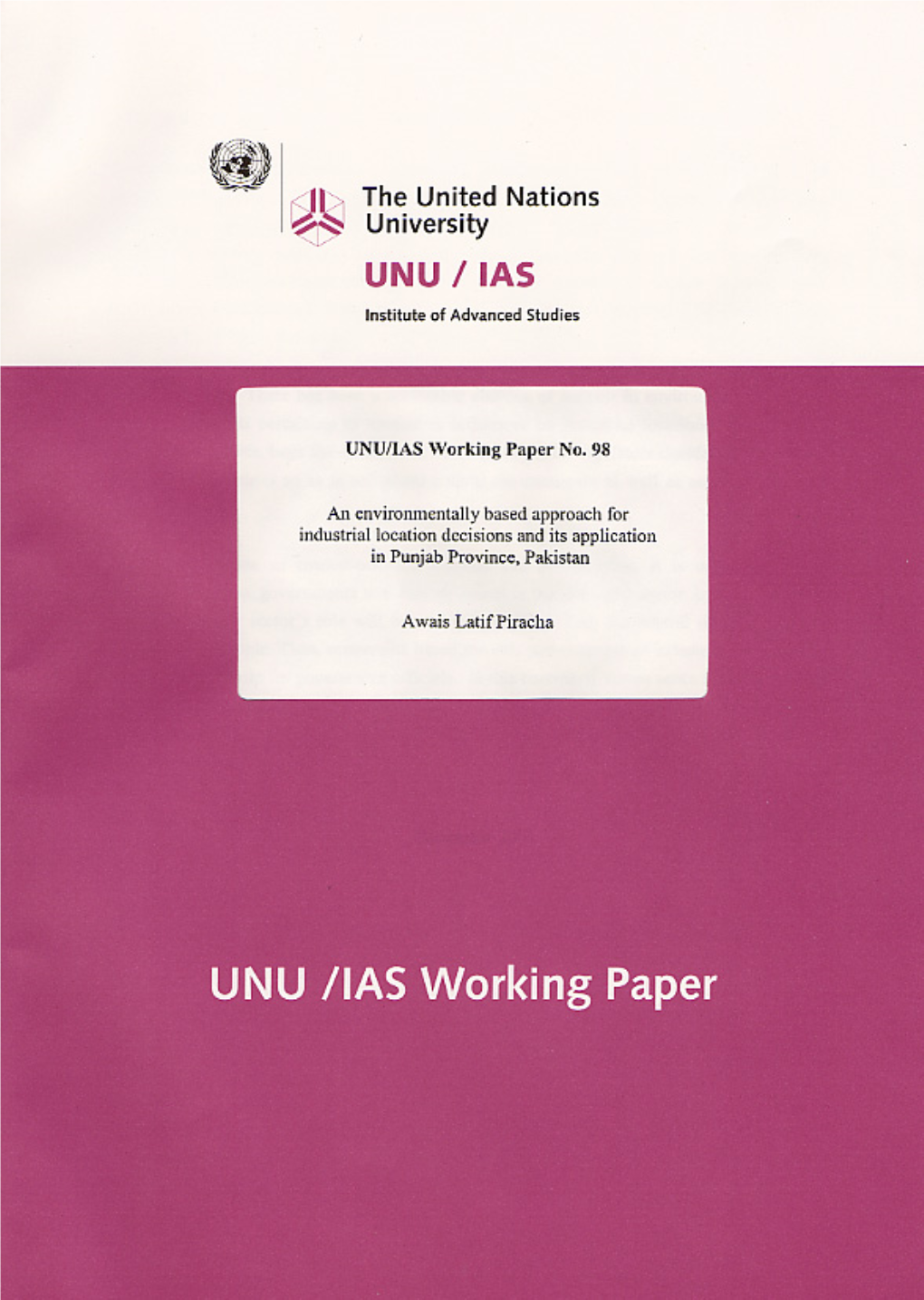 IAS-WP98.Pdf