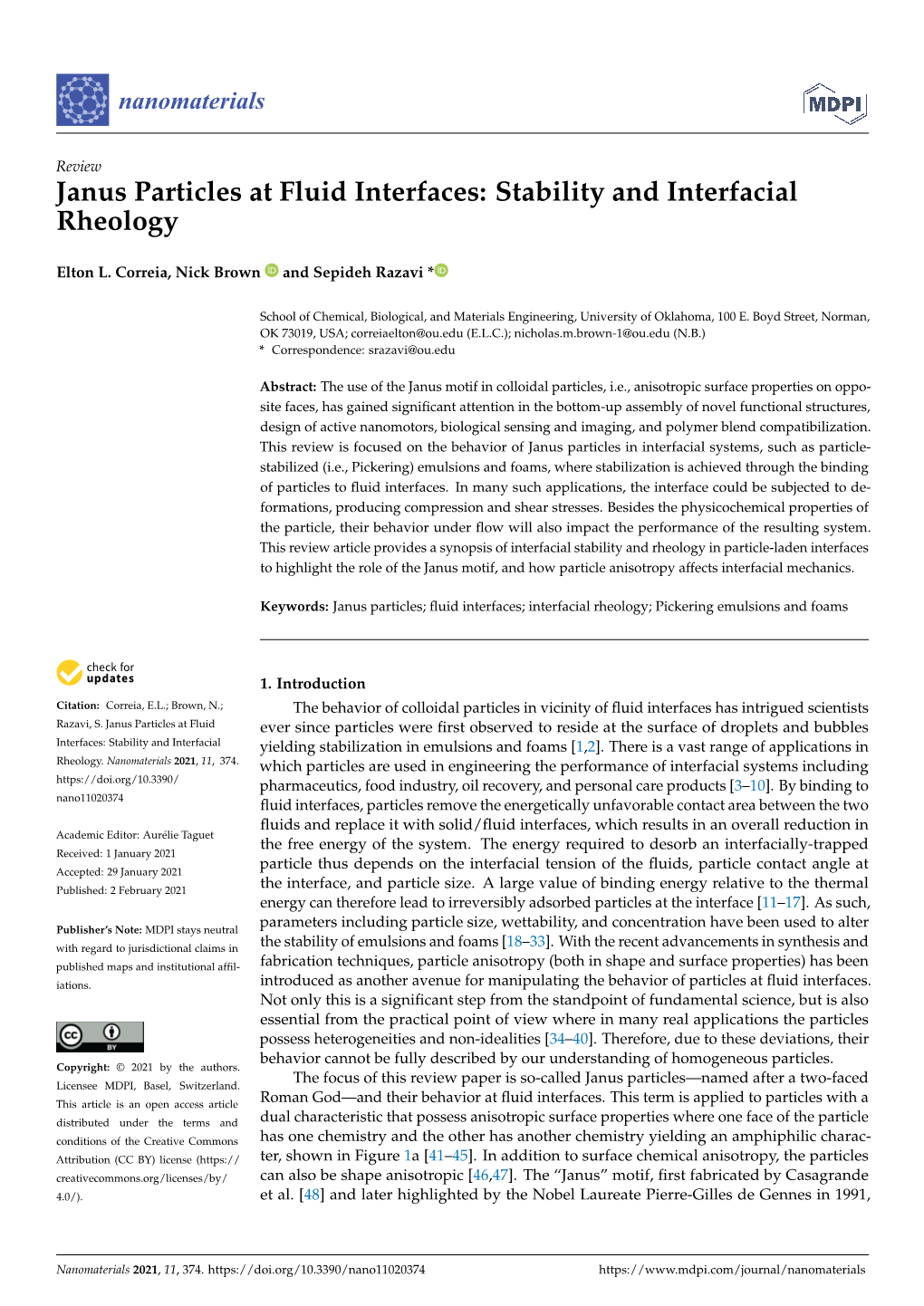 Janus Particles at Fluid Interfaces: Stability and Interfacial Rheology