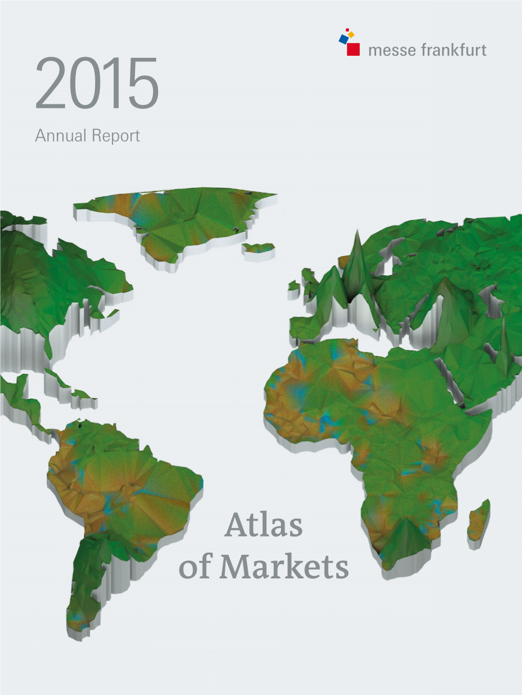 Atlas of Markets 60