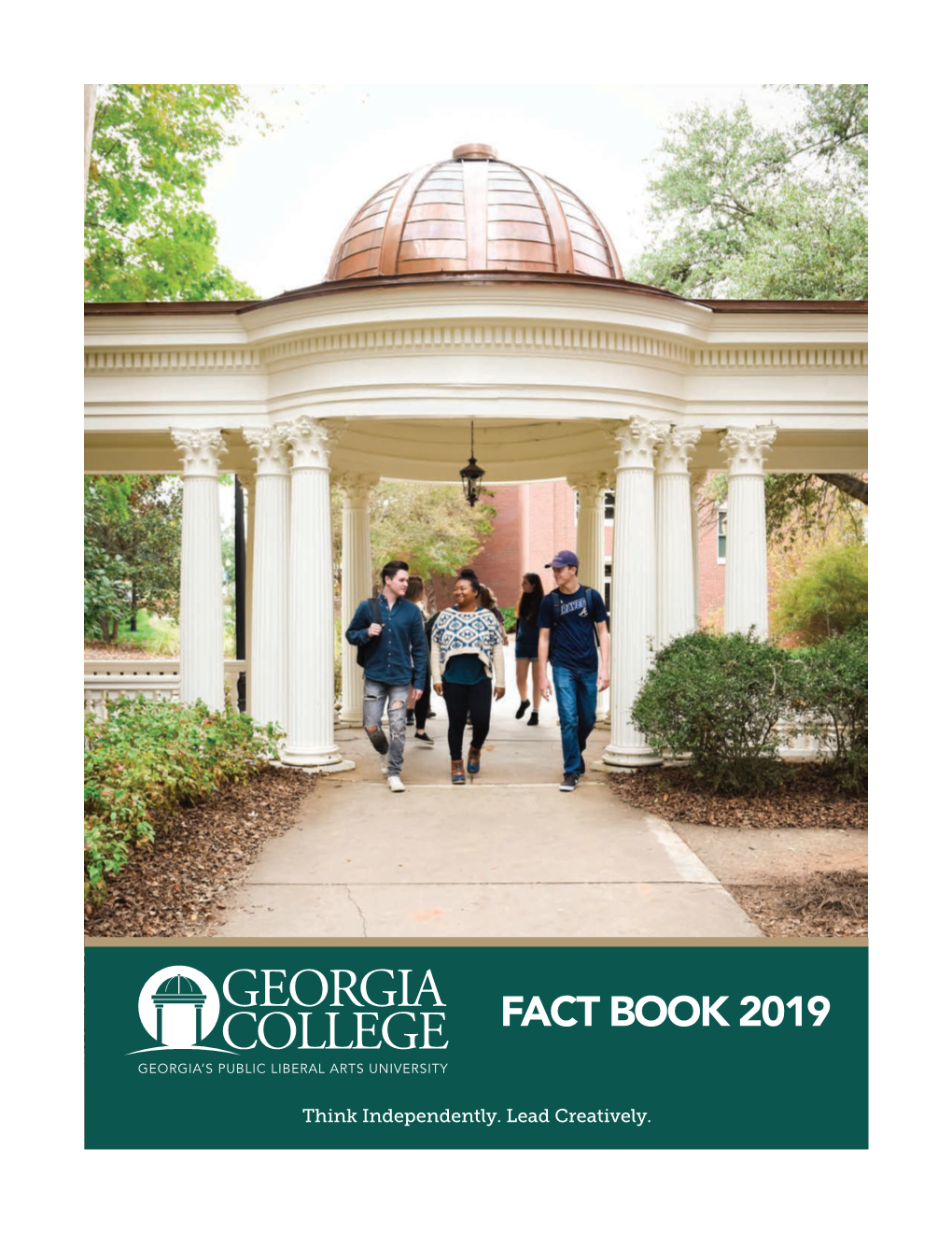 Fact Book 2019 Download