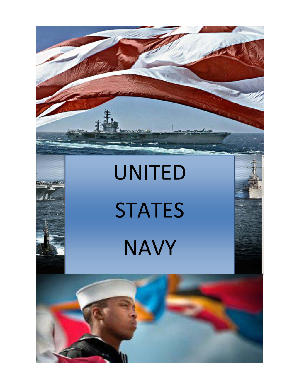 United States Navy