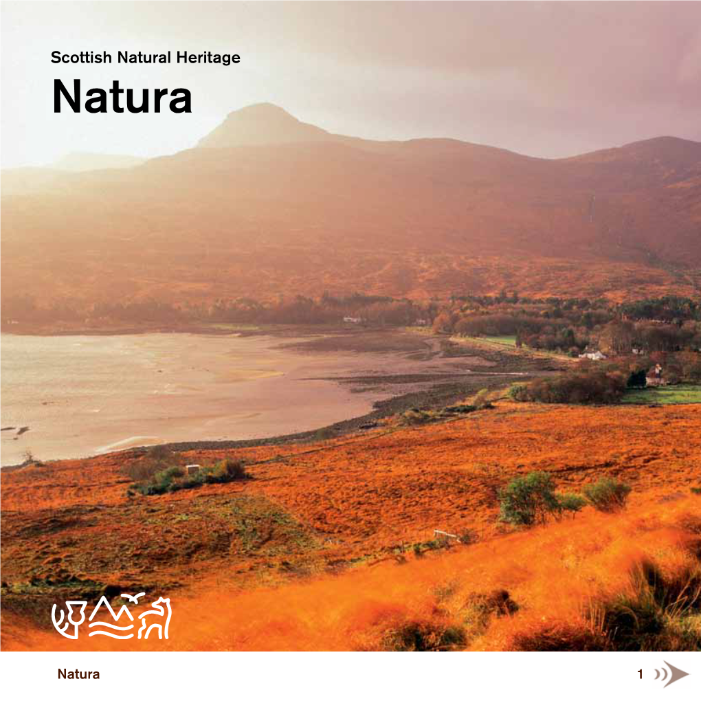 Natural Heritage Natura