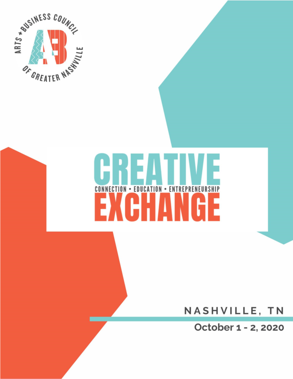 View the Full Creative Exchange 2020 Schedule