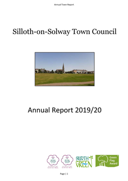 Annual Report 2019/20