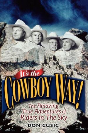 It's the Cowboy Way!