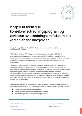 Innspill-FNF-Andfjorden.Pdf