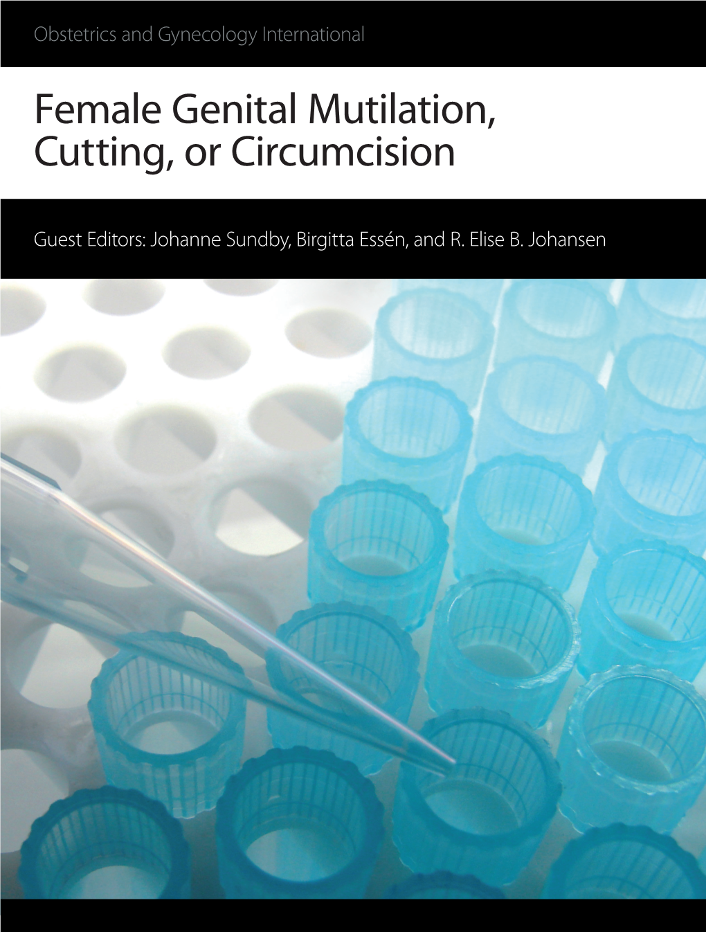 Female Genital Mutilation, Cutting, Or Circumcision - DocsLib