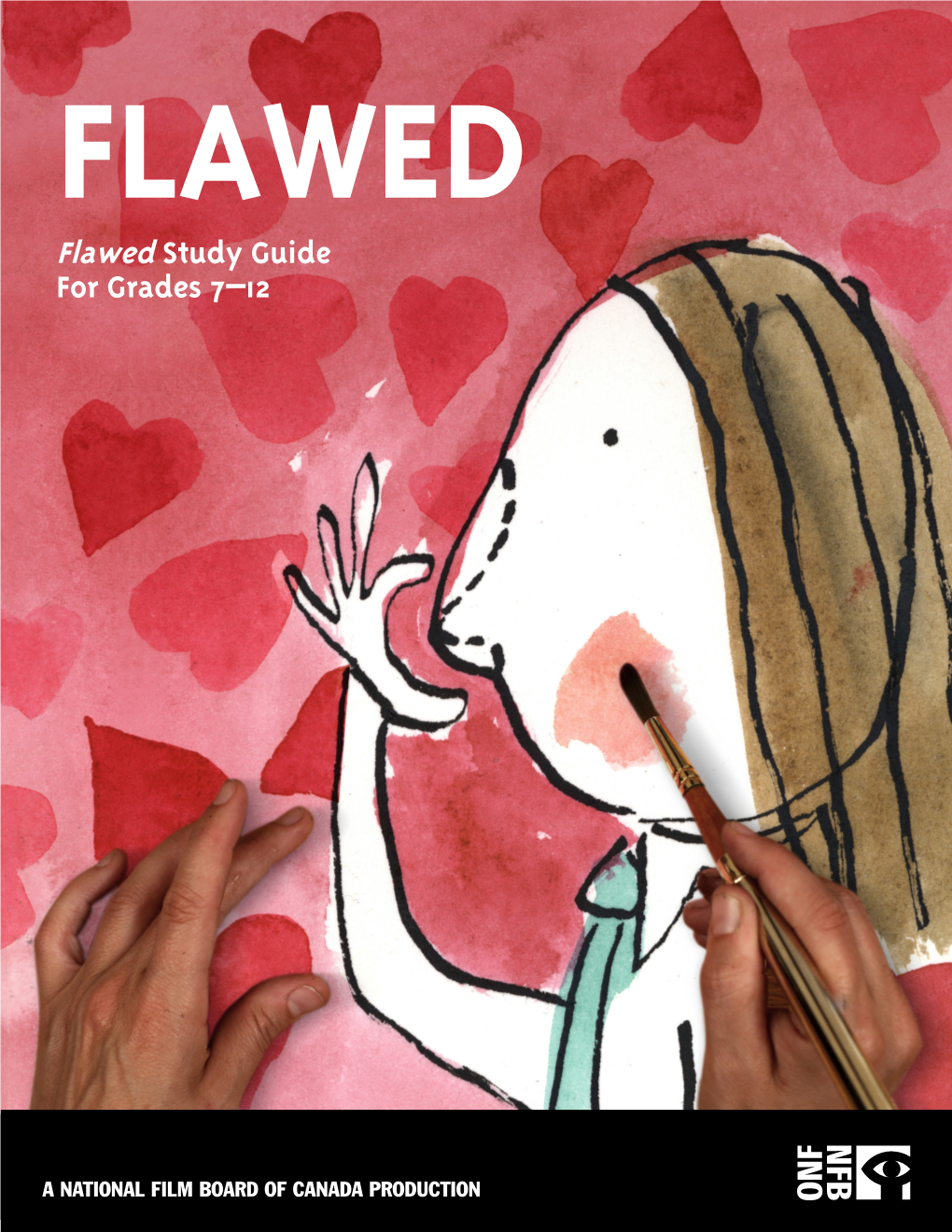 Download the Flawed Study Guide Here