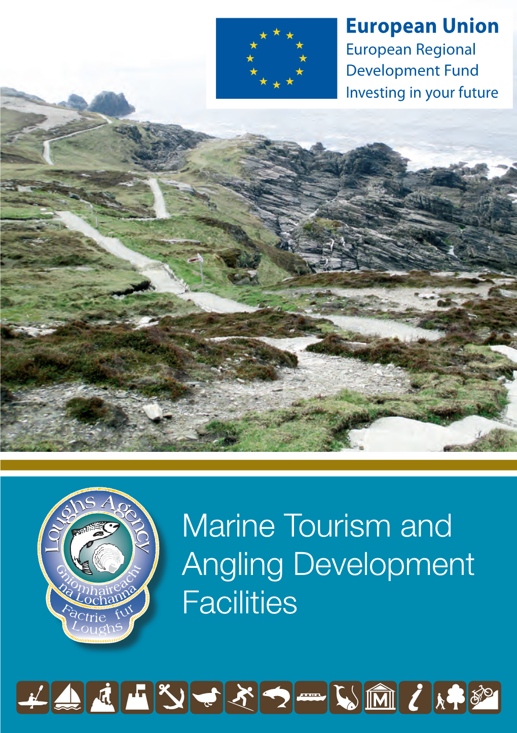 Marine Tourism and Angling Development Facilities Contents Introduction