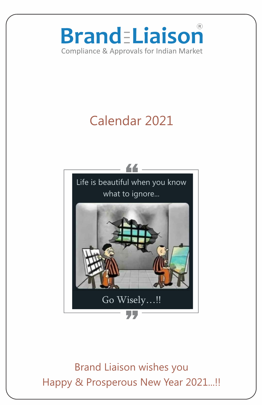 Download Calendar