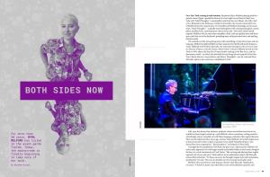 Jazz Times Feature January 2019