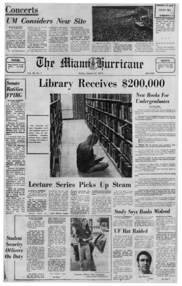 Library Receives $200,000