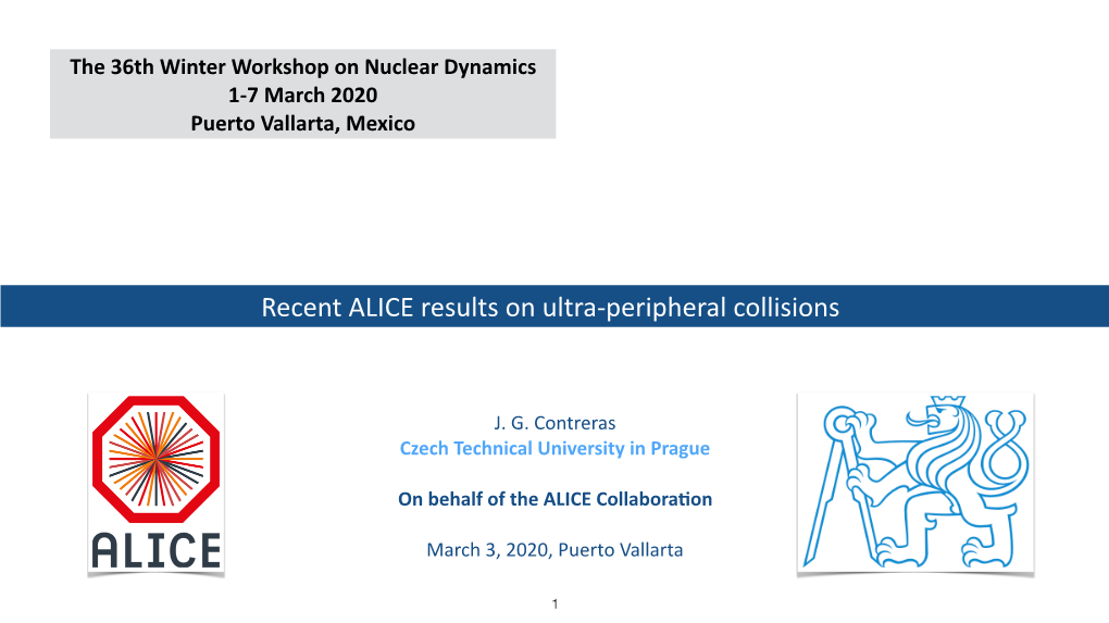 Recent ALICE Results on Ultra-Peripheral Collisions