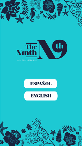 Español English