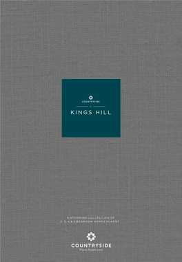 Kings Hill Brochure.Pdf