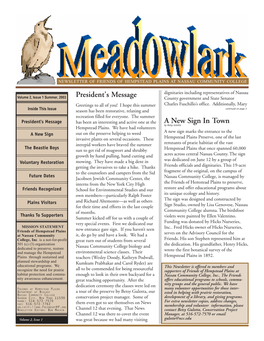 Meadowlark, 2003 K.Pmd