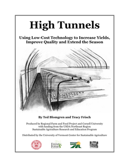 High Tunnels