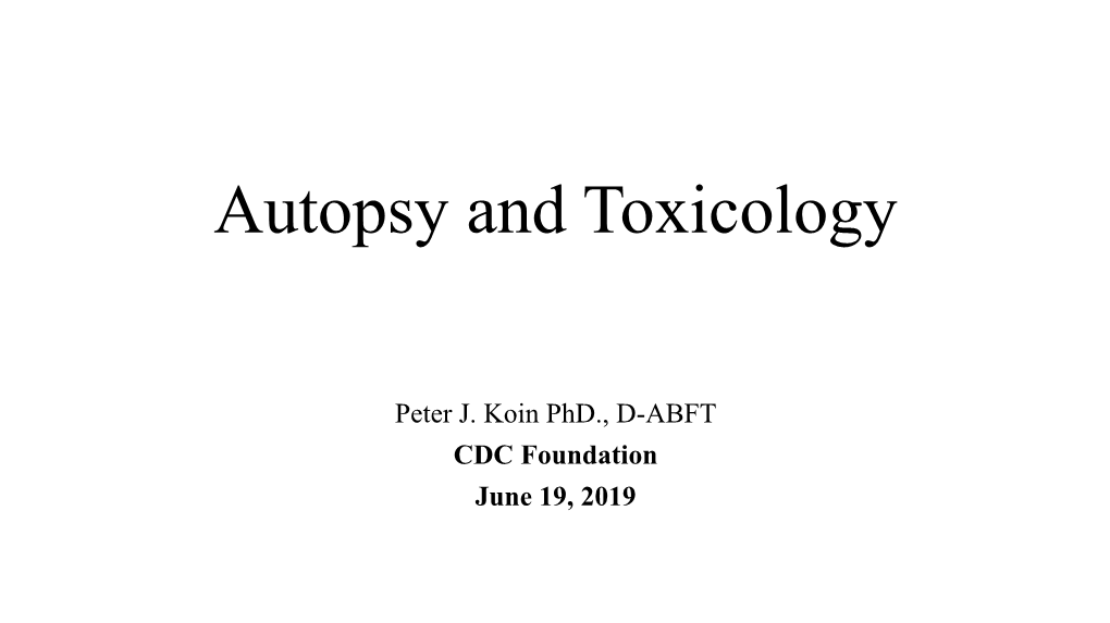 Part-3-Autopsy-And-Toxicology.Pdf