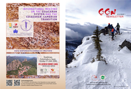 GGN NEWSLETTER 2019 ISSUE 1 Geo Tourism Published By: Idrija Selected a Collective Trademark Established in Idrija Geopark
