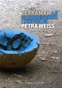 Terramar Le Strade Senza Confini Di Petra Weiss