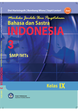 Kelas09 Membuka-Jendela-Ilmu-Pengetahuan-Bahasa-Dan-Sastra-Indonesia Dwi.Pdf