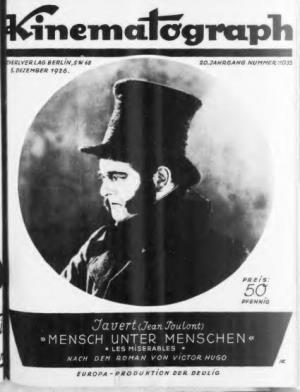 Der Kinematograph (December 1926)