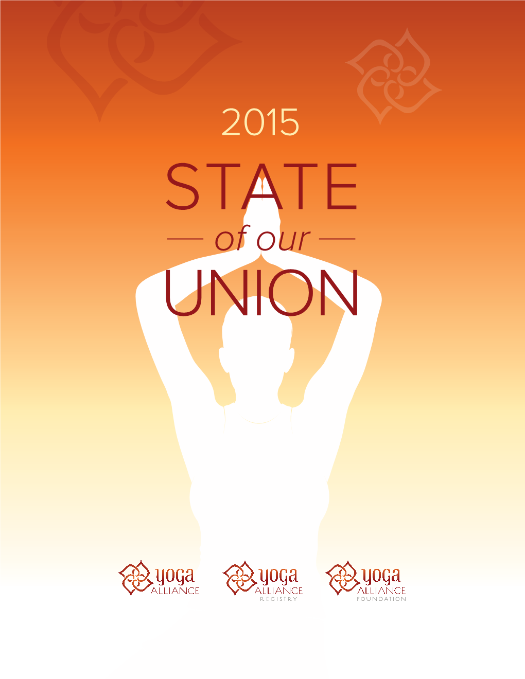 Of Our UNION 2015 State of Our Union