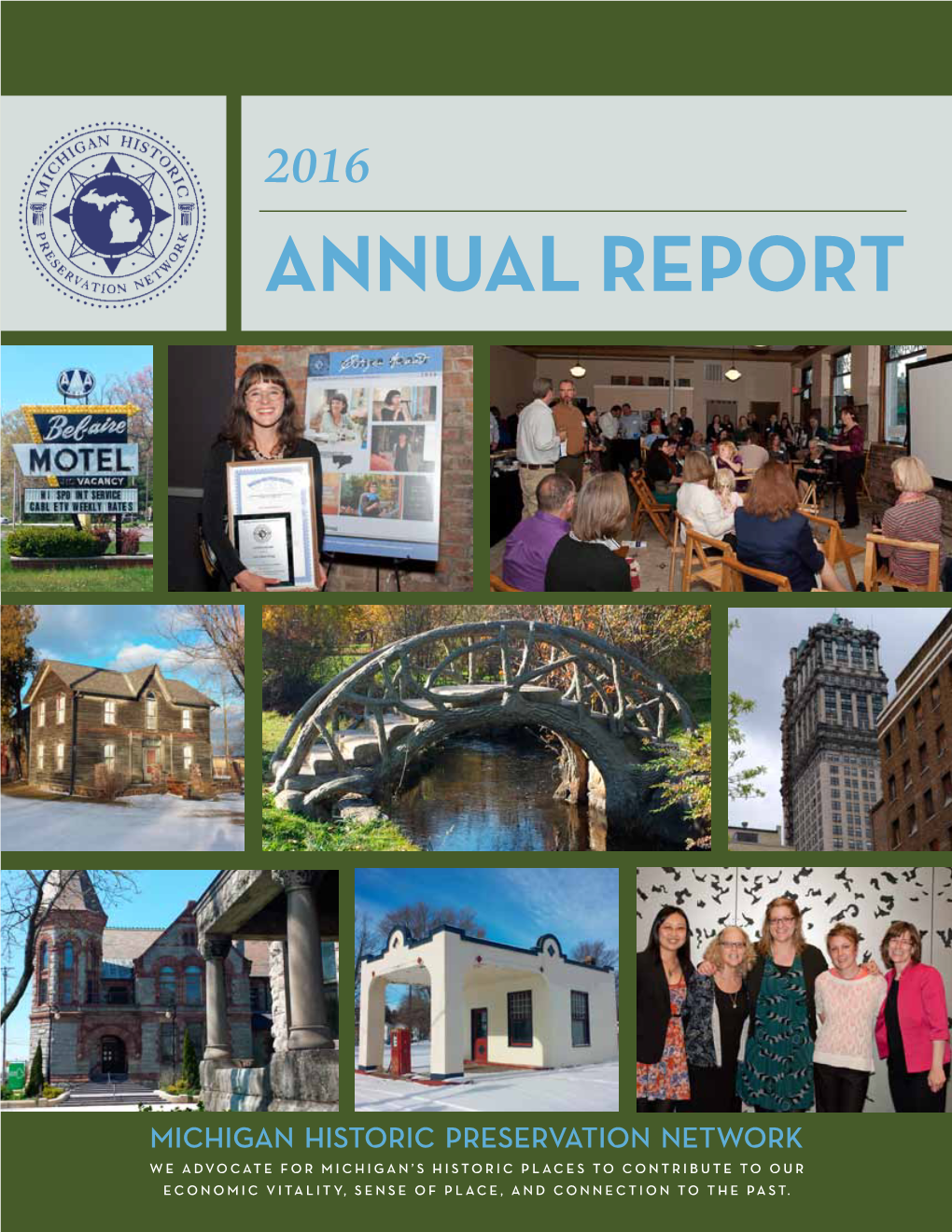 Annual Report