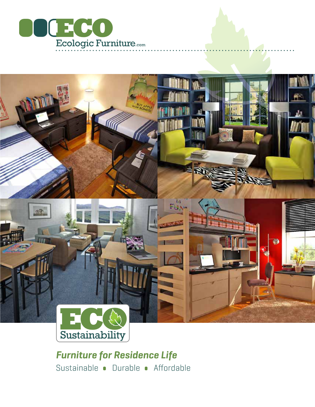 Ecologic Furniture.Com